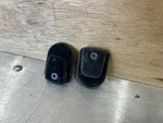 89-94 Nissan 240SX Oem Sunroof Clips Hardware Privacy Cover. Fixed Price $79.99.