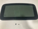2012-2015 Honda Civic 4 Door Sedan Only Window Glass Oem. Fixed Price $246.00.
