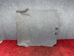 Bmw 07-13 E93 Convertible Trunk Compartment Floor Mat Carpet Cover Panel Em 65K. Fixed Price $94.99.