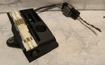 Mercedes R129 SL320 SL500 SL600 Tonneau Cover Top Limit Switch 1298206110 Oem. Fixed Price $49.00.