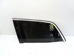 Mercedes X166 GL450 Glass, Quarter Window, Left 1666706400. Fixed Price $107.99.