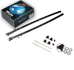 Sunroof Rail (59 Cm) Repair Set For Mercedes Class W222 Oem: 604836833. Fixed Price $58.50.