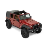 52453-17 Bestop Summer For Jeep Wrangler 2007-2018. Fixed Price $999.99.