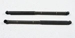 Folding Top Compartment Support Shock Spring Set Oem Bmw 128 135 Convertible. Fixed Price $84.95.