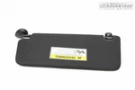 2022-2024 Honda Civic Front Right Passenger Side Roof Shade Cover Sun Visor Oem. Fixed Price $78.99.