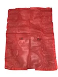 Used Jeep Wrangler Jk 4-DOOR Spiderweb Bikini Shade Only 10 Hooks (red). Fixed Price $50.00.