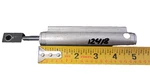 04-12 Saab 93 9-3 5TH Bow Tension Roof Top Hydraulic Cylinder Ram Left Driver. Fixed Price $184.95.
