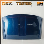 05-13 Chevrolet Corvette C6 Coupe Upper Targa Roof Hardtop Panel Blue Oem. Fixed Price $898.15.
