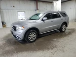Used Front Upper Center Console Fits: 2014 Dodge Durango W/o Sunroof Ga. Fixed Price $122.99.