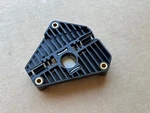 New 12-20 Tesla Model Left Panoramic Sunroof Hatch Motor Block 1003242-00-A. Fixed Price $16.20.