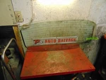 98 97 96 95 Saab 900 Convertible Oem Top Back Rear Glass Window. Fixed Price $99.99.