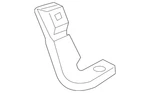 Genuine Ford Buckle End 6F9Z-7461203-BC. Fixed Price $128.60.