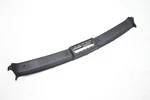 92-98 Bmw E36 Series Front Windshield Upper Roof Cover Panel Trim Black Oem. Fixed Price $40.50.