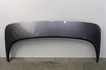 Porsche Boxster Soft Top Tonneau Cover Panel Flap Trim 986 Genuine Oem 1999-2004. Fixed Price $169.99.