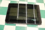 18-21 Expedition Oem Overhead Rear Panoramic Glass Panel Wty. Fixed Price $818.99.