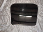2007-2014 Mini Cooper Hard Top Front & Rear Sun Roof Glass Window 08 09 10. Fixed Price $67.50.