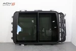 21-24 Jeep Grand Cherokee Panoramic Window Glass & Motor Oem. Fixed Price $1234.99.