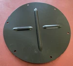 Mercedes-benz Rear End Floor Cover 211-619-00-38 For Mbz W211 E-class. Fixed Price $89.95.