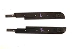Bmw Oem Genuine E21 E23 E28 E30 Left Right Slide Set. Fixed Price $49.95.
