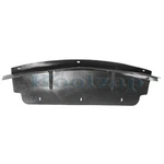 For 05-07 Freestyle/montego Engine Splash Shield Under Cover Guard/air Deflector. Fixed Price $98.95.