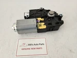 Genuine Brand New Kia Sportage 2010-2013 Motor Assy Panorama Roof. Fixed Price $216.66.