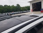 19 Audi Q7 Prestige Sunroof Glass Rear Overhead. Fixed Price $300.00.