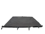 07-13 Bmw E70 X5 Right Rear Door Retractable Window Uv Sun Screen Shade 031324. Fixed Price $34.95.