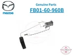 Genuine Mazda RX-7 FC3S Fuel Level Sending Unit FB01-60-960B Oem. Fixed Price $133.61.