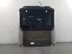 2012 Mercedes Benz Amg 63 Sunroof Assembly #2691 O7. Fixed Price $169.99.