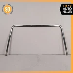 99-04 Rolls Royce Silver Seraph Front Windshield Window Molding Frame Oem. Fixed Price $551.23.