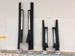 02 04 05 Mercedes Class C240 W203 Wagon Door Scuff Plate Sill Trim Set. Fixed Price $199.99.