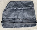Mopar 2007 - 2018 Jeep Wrangler Freedom Top Storage Bag 68087383AA 001. Fixed Price $49.00.