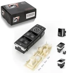4X Window Lifter Switch Set Front Rear For Mercedes E-class W212 S212 2009. Fixed Price $144.96.
