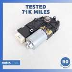 10-19 Jaguar X351 Xjr Panoramic Sun Moon Roof Motor AW93F53508BF Oem 71K. Fixed Price $45.65.