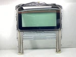07-13 Bmw E92 328 335 M3 Coupe Upper Sunroof Sliding Window Glass Assembly Oem. Fixed Price $179.95.