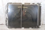 14-21+JEEP+GRAND+CHEROKEE+SRT+6.4L+EXTERIOR+PANORAMIC+SUNROOF+ASSEMBLY+. Fixed Price $700.00.