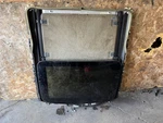 Bmw M550I 540 530 Oem 17-20 Sun Moon Roof Bracket Frame Glass Panel. Fixed Price $344.31.