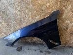 Bmw M550I 540 530 Oem 17-20 Front Left Driver Side Fender Cover Blue. Fixed Price $344.31.