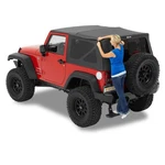 54722-35 Bestop Soft For Jeep Wrangler 2007-2018. Fixed Price $1310.72.