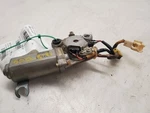 Toyota Previa Sc, Sunroof Motor, 1991-1997, 63260-28050, 35730-28020. Fixed Price $184.96.