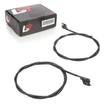 Sliding Roof Bowden Cable Left Right For Mercedes Benz S-class C215. Fixed Price $80.75.