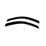 Avs Pair Of Front Smoke Ventvisor Window Deflectors For 99-05 Alero & Grand Am. Fixed Price $63.01.