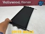 2017-23 Mercedes Sedan Front Sunroof Guide Rail Frame W/ Sunshade Roller Blind. Fixed Price $110.66.