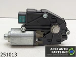Oem 2009 Infiniti G37X 3.7L Sedan Sunroof Moonroof Top Motor. Fixed Price $39.99.