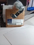 New Oem Panoramic Sunroof Roller Blind Sunshade Mercedes-benz W166 Gls Ml. Fixed Price $298.00.