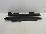10 11 12 13 Lexus GX460 Left Right Reinforcement Fender Seal Strip Set 1567 Oem. Fixed Price $76.99.