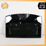 08-14 Mercedes W204 C350 Sedan Rear Panoramic Glass Oem. Fixed Price $336.15.