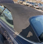 03-09 Mercedes W209 CLK350 CLK500 Convertible Soft Top Roof Cover Assembly Oem. Fixed Price $499.00.