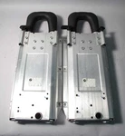 Bmw E46 3-SERIES Convertible Rollover Bar Pair Black 2000-2006 Used Oem. Fixed Price $104.25.