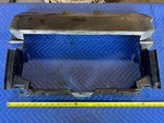 1984-1989 Volvo 740 760 Front Bumper Radiator Air Dam Wind Deflector Oem #1696EM. Fixed Price $179.99.